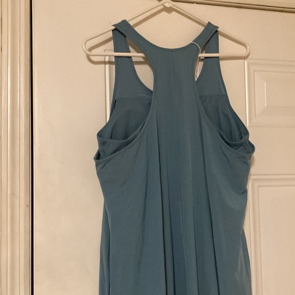 Halara Women's Cloudful Air Maxi Tank Dress - Picture 16 of 16